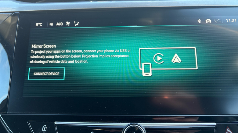 Vauxhall Corsa 1.2 Turbo Ultimate 5dr Petrol Hatchback